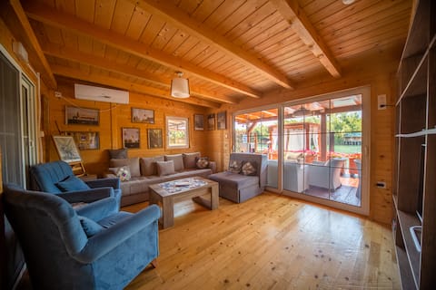 Coco House - Ground Floor