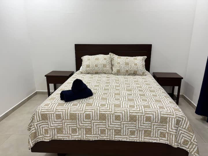 Habitación 1