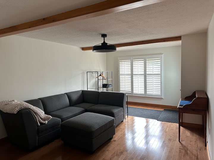 'Mile Of Gold'furnished Monthly Stay Kirkland Lake - Town Of Kirkland Lake