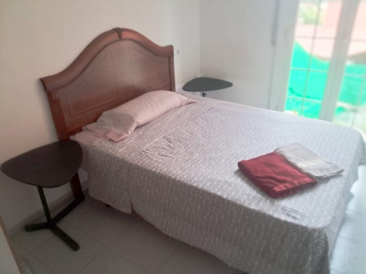 Спална соба