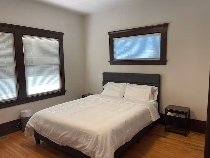 Спална соба 1