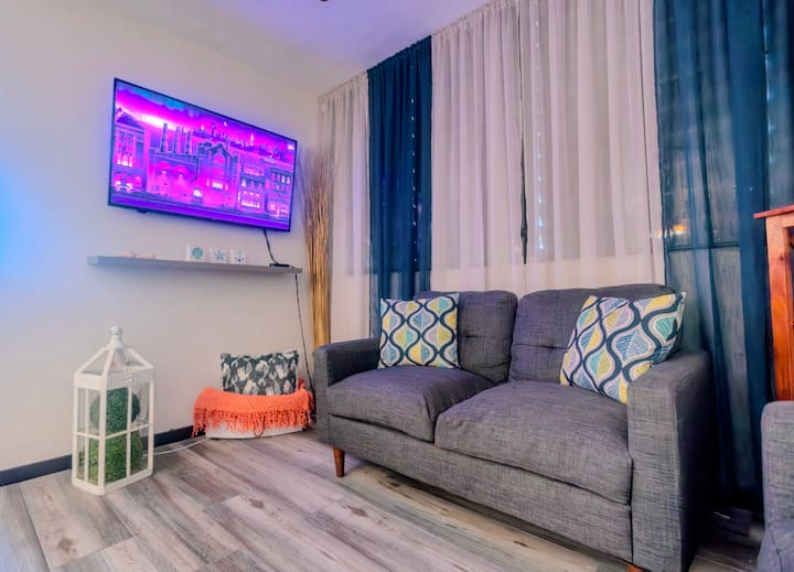 Oceanfront Penthouse Oasis - Humacao