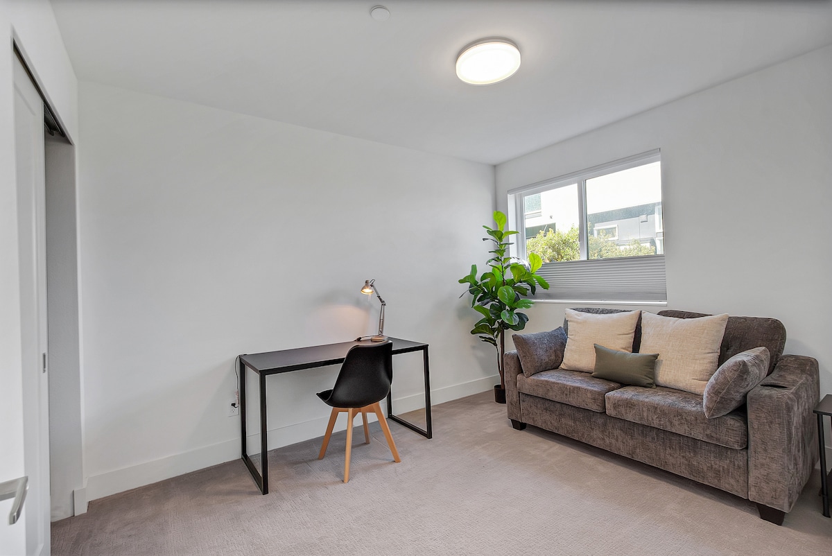 Спална соба 3