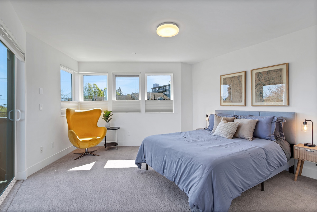 Спална соба 1