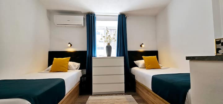 Спална соба 2