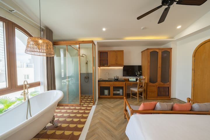 Brio Hotels & Apartments managed Airbnb listing 1