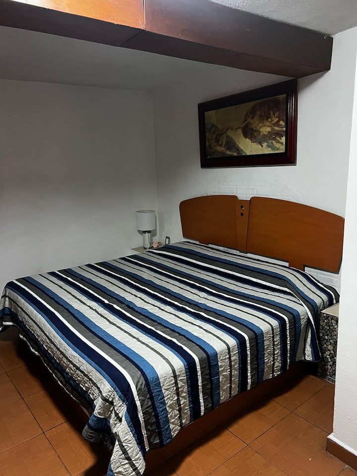 Спална соба