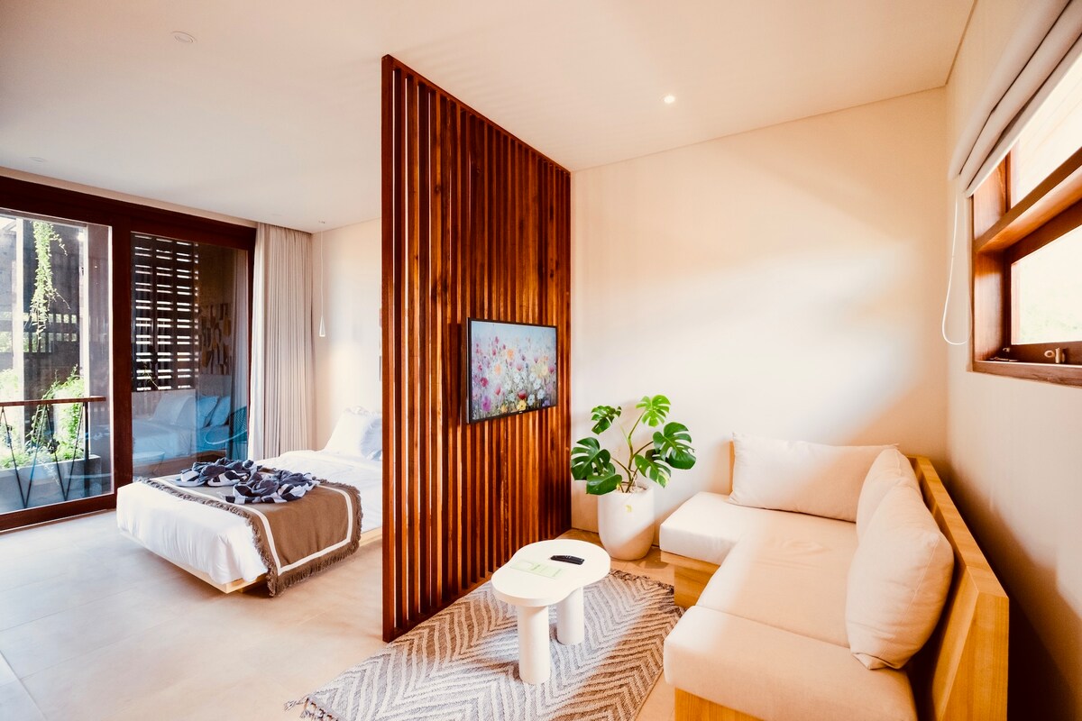 Rental unit in Mengwi · ★4.84 · 1 bedroom · 1 bed · 1 bath, συγκρίσιμο Airbnb