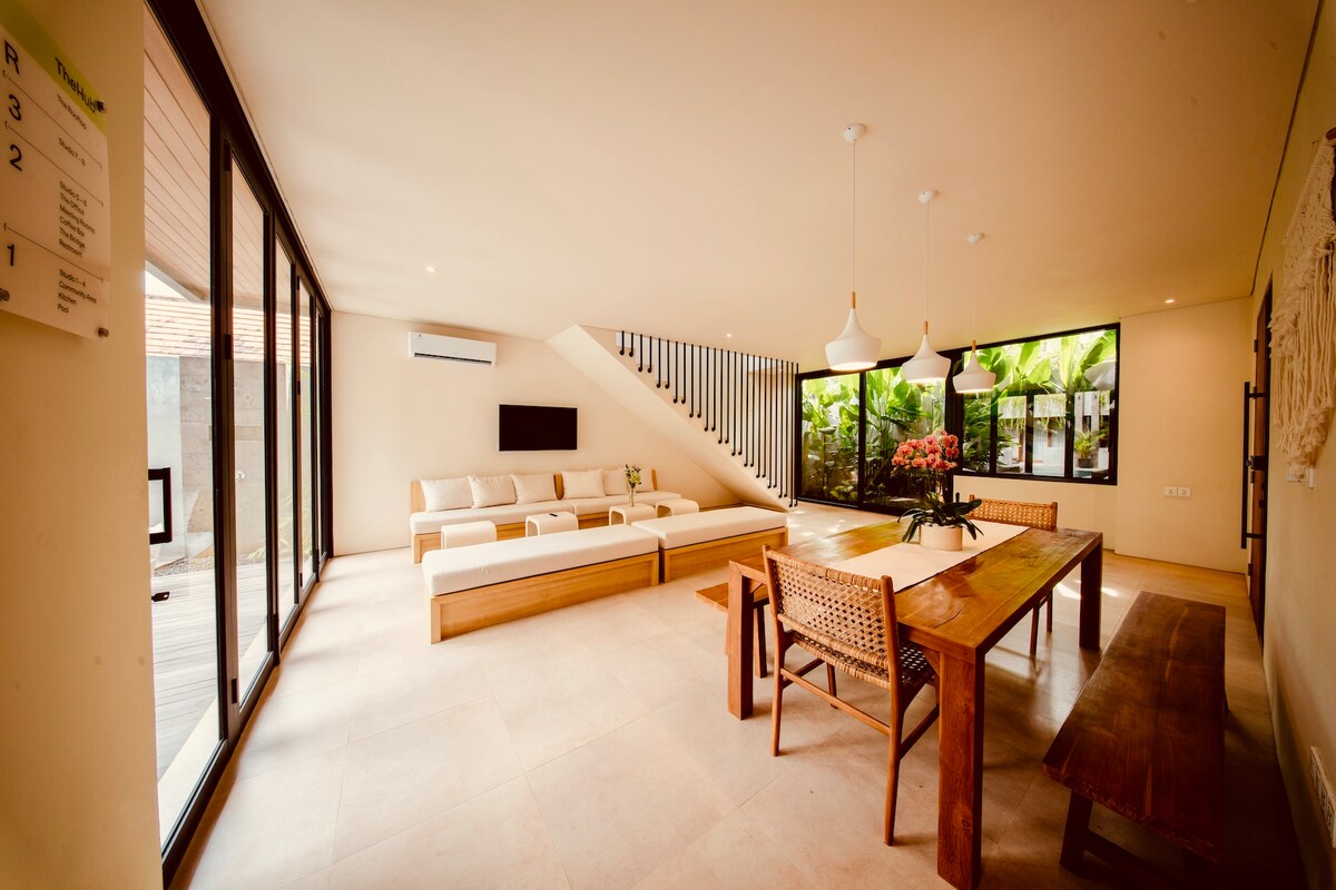 Rental unit in Mengwi · ★5.0 · 1 bedroom · 1 bed · 1 bath, συγκρίσιμο Airbnb