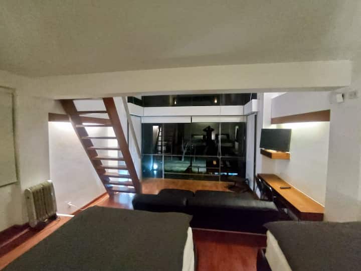 ห้องนอน