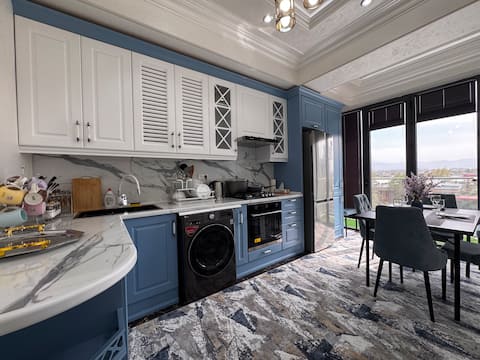 Samarkand Premium Apartment