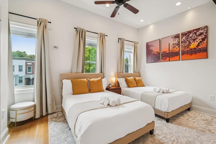 Спална соба 1