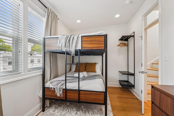 Спална соба 2