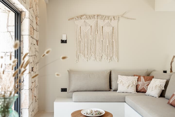 Ionian Private Pool Suite | Casa Kalitero - Zante