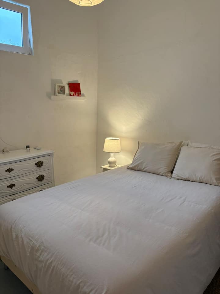 Chambre 1