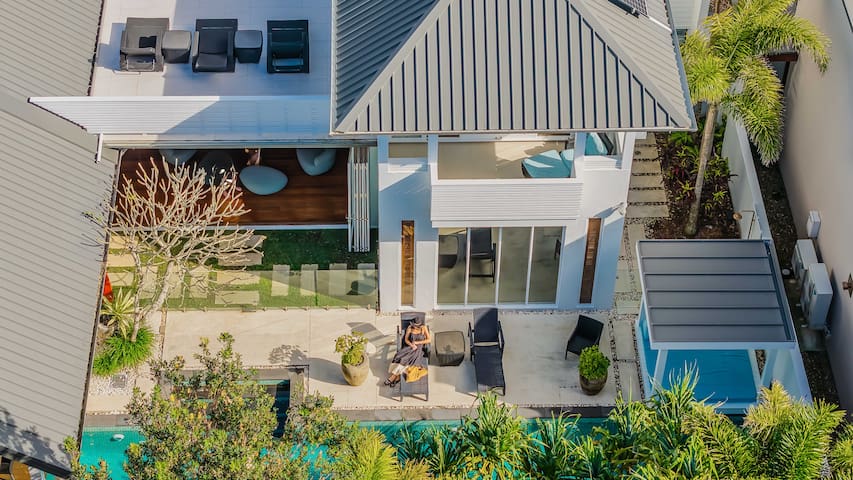 Kingscliff Holiday Homes managed Airbnb listing 3