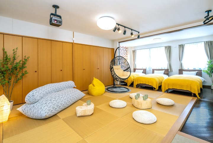 Спална соба 4