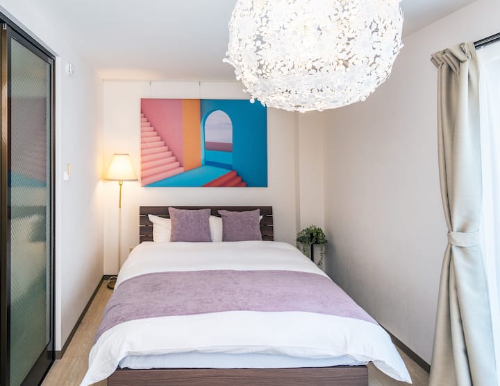 Спална соба 3