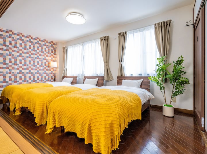 Спална соба 2