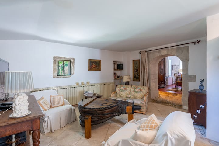 Prostrani dnevni boravak