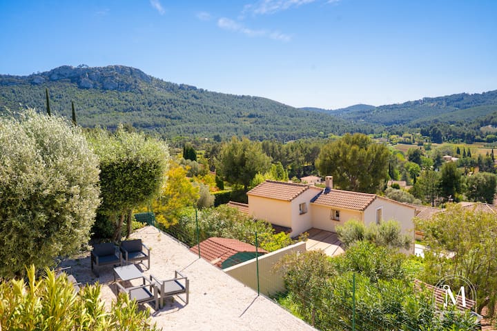 Moya Conciergerie managed Airbnb listing 3