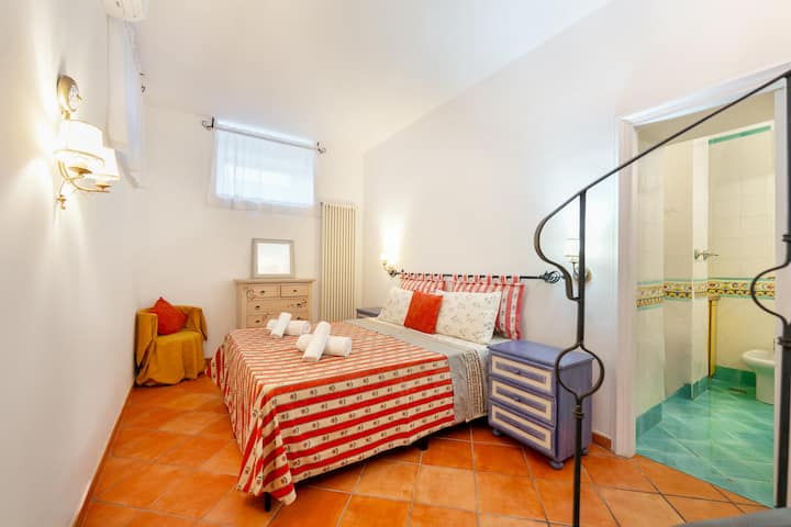 Camera da letto 2