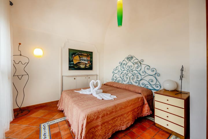 Camera da letto 3