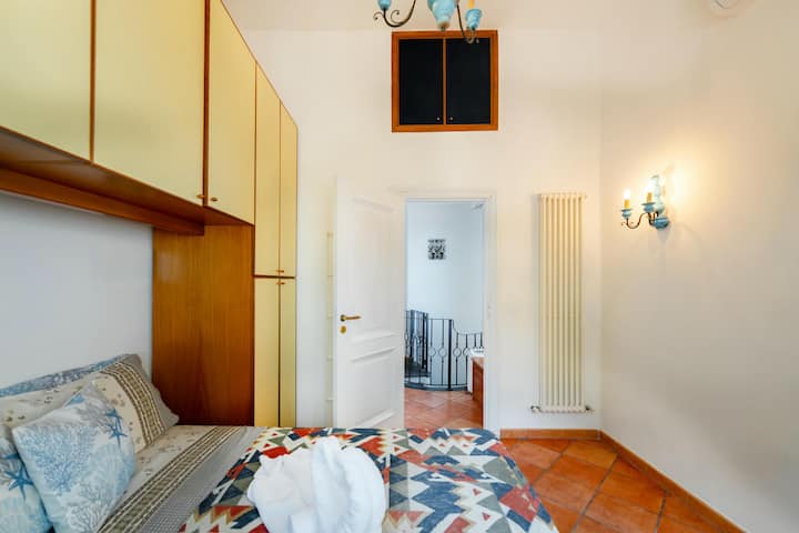 Camera da letto 1