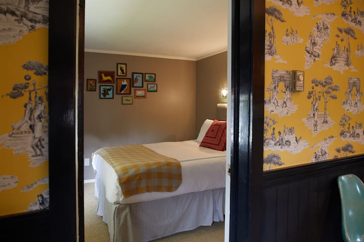 Bedroom 4