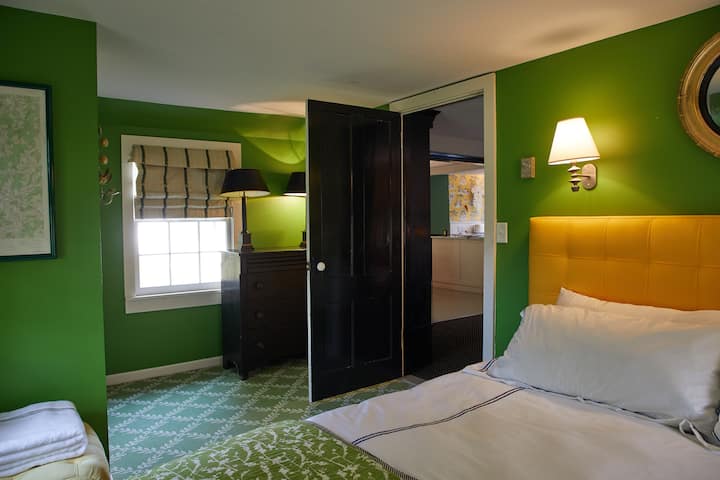 Bedroom 5