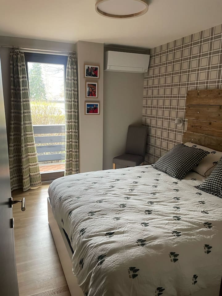 غرفة النوم 1