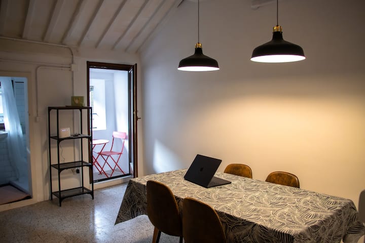 Appartement Au Coeur Médieval Massa Marittima - Massa Marittima