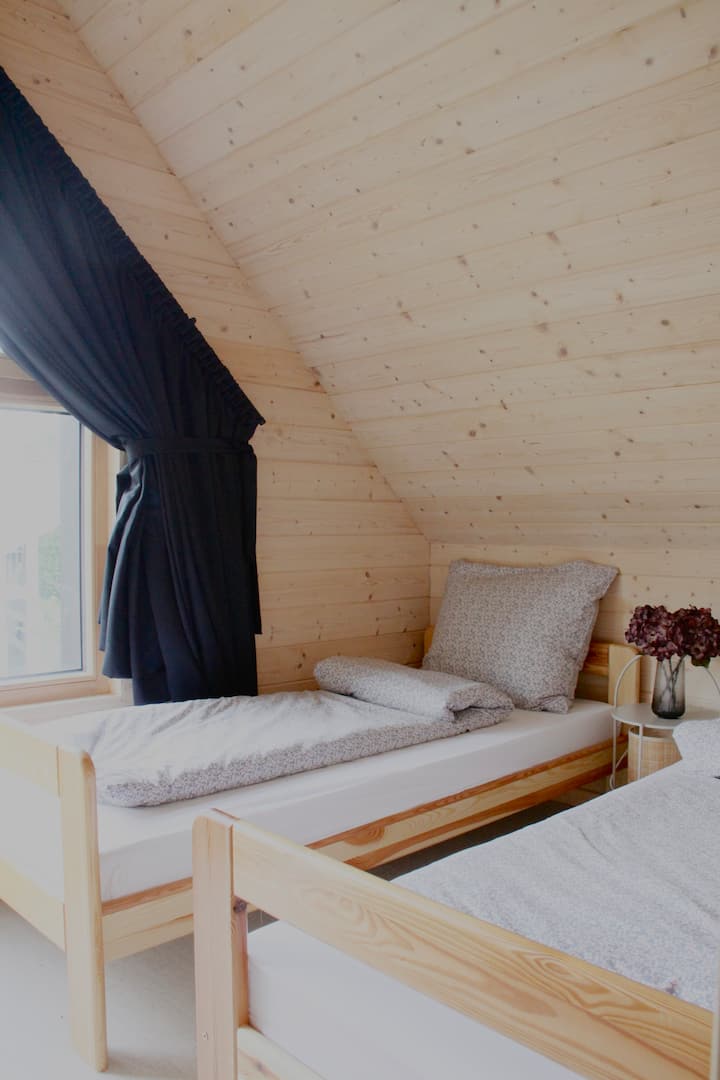 საძინებელი 2