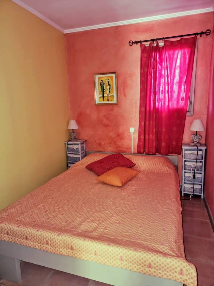 Спална соба 2