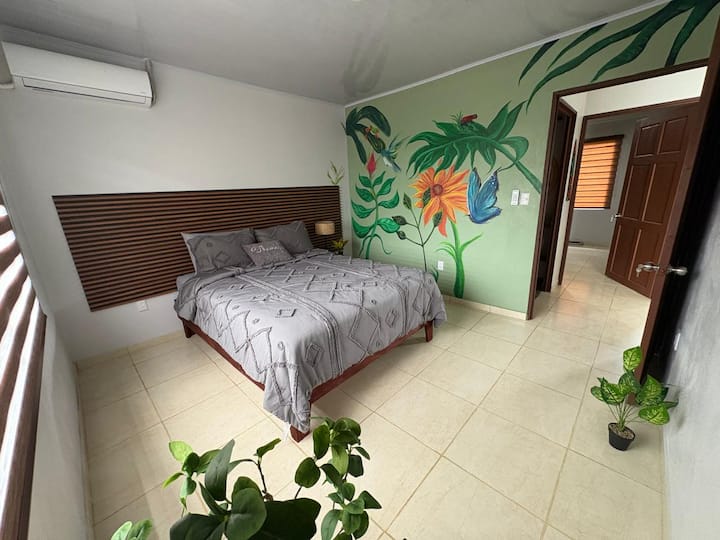 Habitación 1