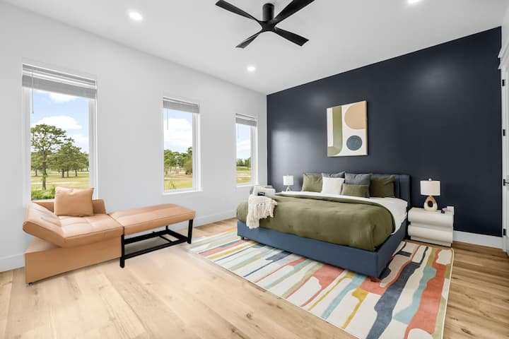 საძინებელი 5