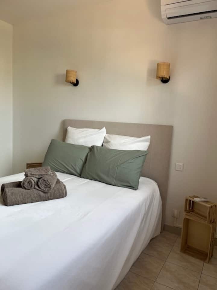 Спална соба 2