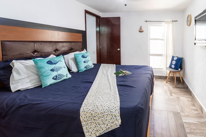 غرفة النوم 3