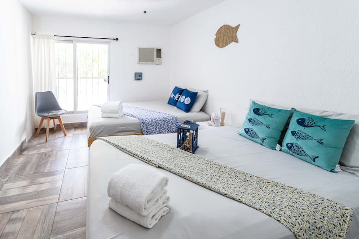 غرفة النوم 1