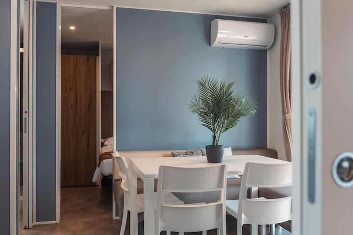 Domvs Glamp - Lodge 4 Posti Letto - Baveno