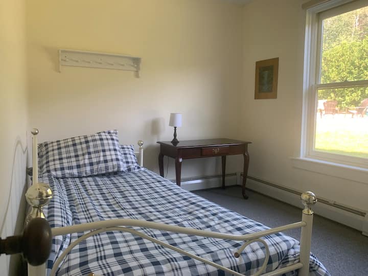Habitación 1