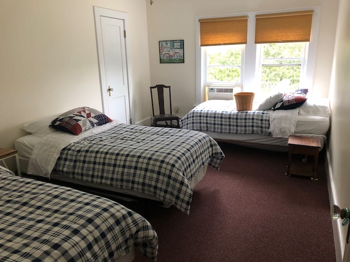 Habitación 5