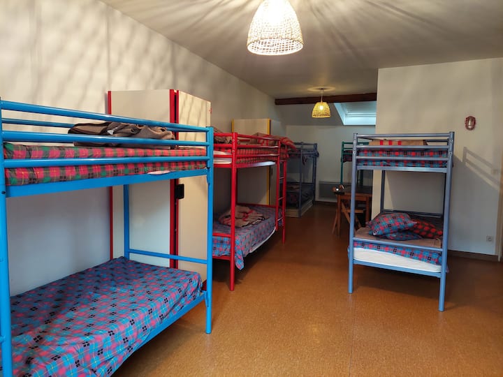 Chambre 2