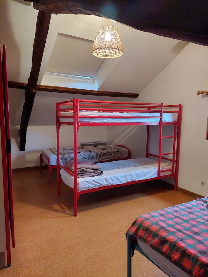 Chambre 3