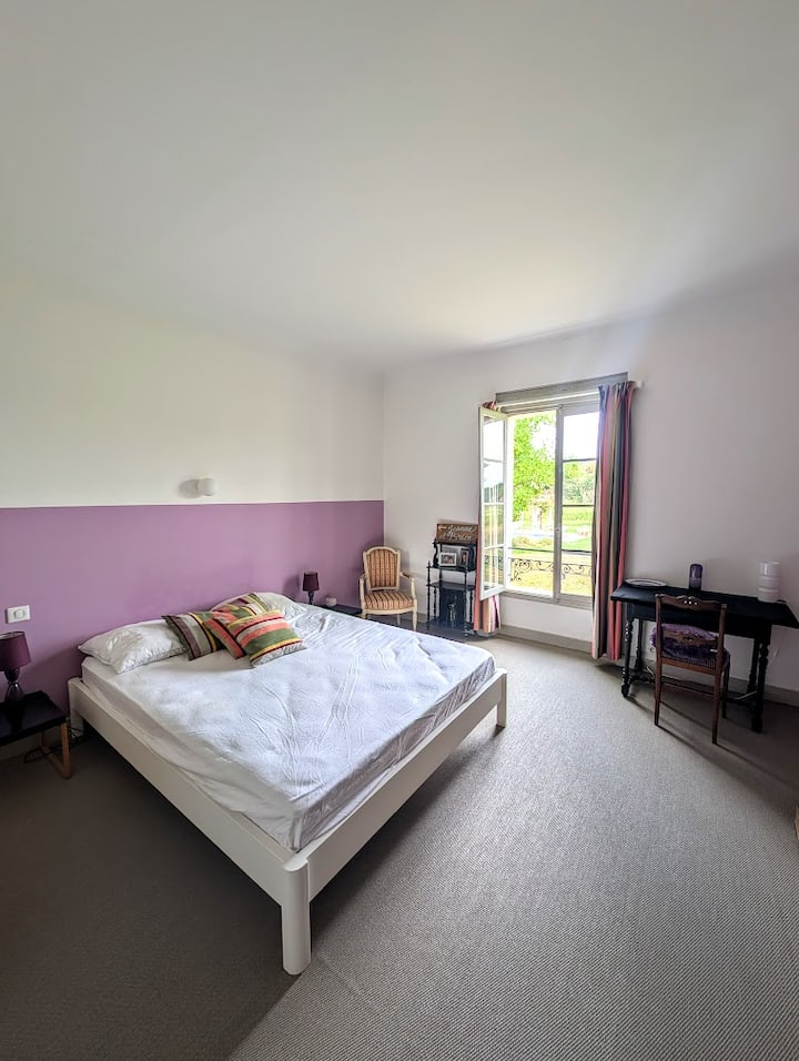 Habitación 5