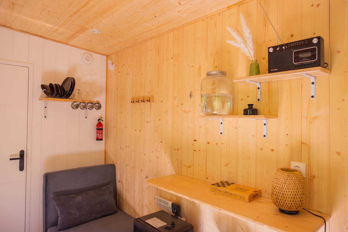 Всекидневна