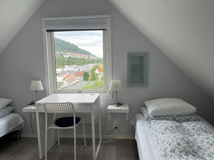 Dormitorio