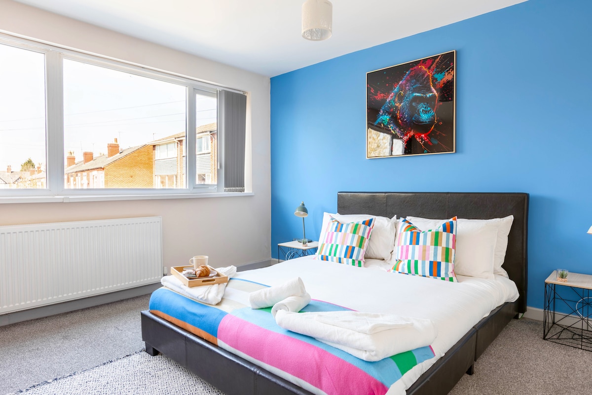 საძინებელი 1