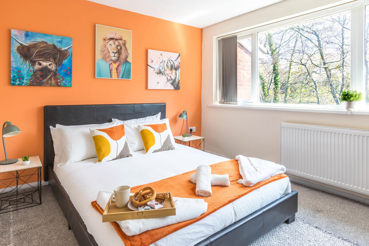 საძინებელი 3