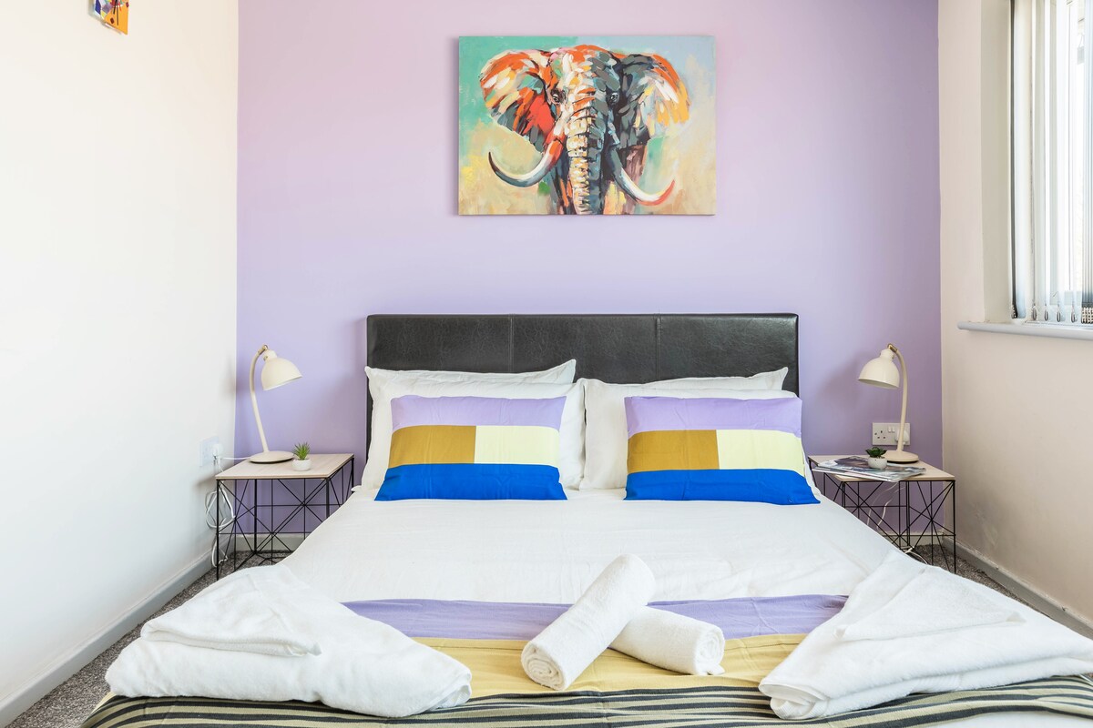 საძინებელი 4